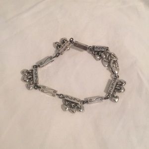 Brighton Jewelry - Brighton charm bracelet Brighton Jewelry - Brighton charm bracelet